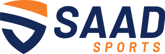 Saad Sports Logo