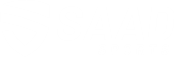 Saad Sports Logo